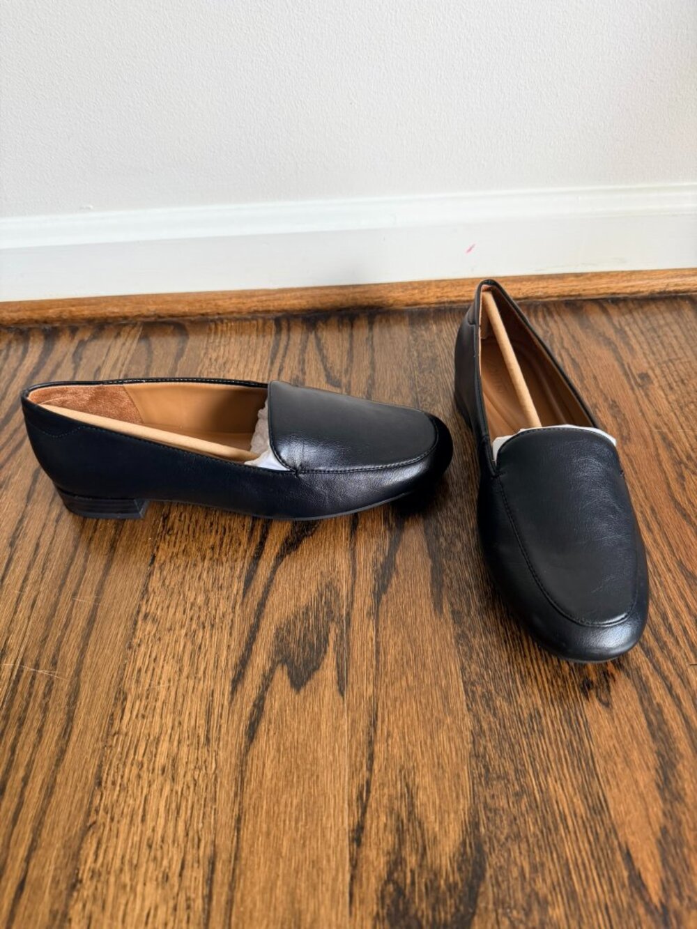 Naturalizer WIDE WIDTH Loafer